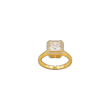Goldener Ring 14