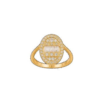 Goldener Ring 19