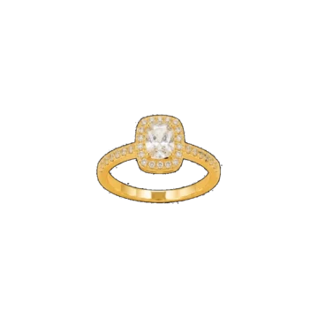 Goldener Ring 20