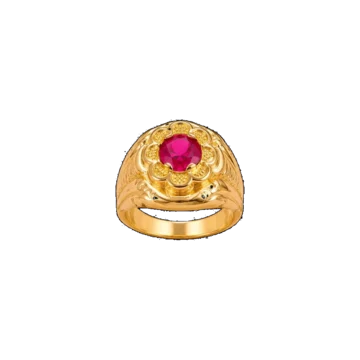 Goldener Ring 21