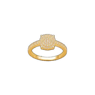 Goldener Ring 9